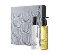 Shu Uemura Essence Absolue coffret cadeau qui procure hydratation et brillance