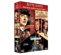 Coffret Bette Davis 3 Films DVD E