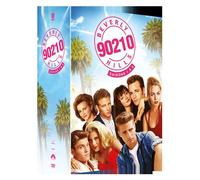 Coffret Beverly Hills 90210 Saisons 1 à 4 DVD DVD