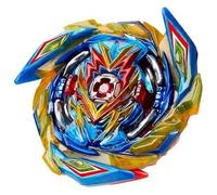 Coffret Beyblade Burst - Gyroscope de combat Fusion avec lanceur, B163-7