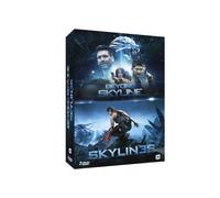 Beyond Skyline + Skylines – DVD – Coffret – Warner Bros.