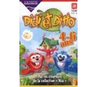 Coffret Bi-Pack Didi Et Ditto Pc