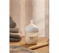 Coffret biberon 125ml + Sucette Ultra Air 0-6M bleu TU