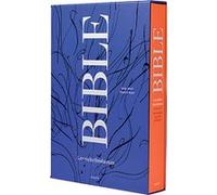 Coffret Bible Les récits fondateurs et DVD Serge Bloch (Illustration), Frédéric Boyer (Auteur)