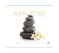 Coffret Bien-être CD