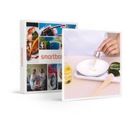 Coffret Bien-être - SMARTBOX - Soin Visage Clarins - Bon d'Achat 20€ - Validité 39 Mois