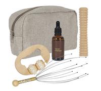 Coffret bien être SONIA 5 pièces