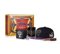Coffret Big Box Spyro Édition Limitée