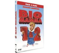 Big Mamma - Big Mamma 2 - Bipack