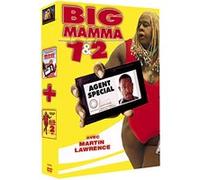 Big Mamma + Big Mamma 2 - Pack