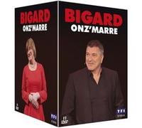 Coffret Bigard Onz'marre 30 ans de carrière DVD E
