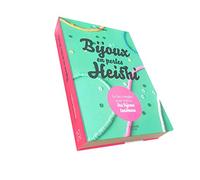 Coffret Bijoux en perles Heishi: Le kit complet pour réaliser des bijoux tendance