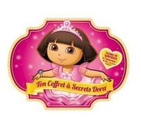 Coffret Bijoux et Secrets Edition Collector 10 DVD E
