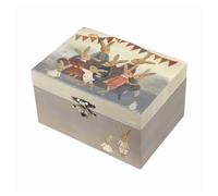 Coffret Bijoux Musical Anniversaire