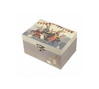 Coffret Bijoux Musical Anniversaire