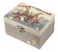 Coffret Bijoux Musical Anniversaire