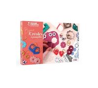coffret bijoux pampilles interchangeables