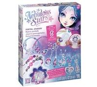 Nebulous Portal Jewelry Rose