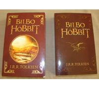 Coffret Bilbo le Hobbit