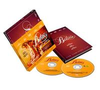 Coffret Bilitis Edition Collector DVD