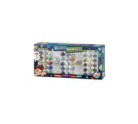 Coffret Billes - BUKI FRANCE - 56 billes - Enfant - Mixte - A partir de 6 mois