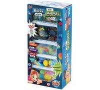 Buki Coffret PM859 billes plates