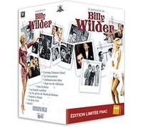 Coffret Billy Wilder - 10 Films - Edition Limitée Fnac E