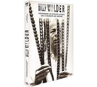 Coffret Billy Wilder E