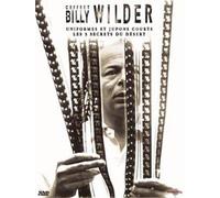 Coffret Billy Wilder - Uniformes Et Jupons Courts + Les Cinq Secrets Du Désert