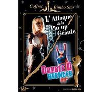Coffret Bimbo Volumes 1 et 2 DVD E
