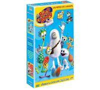 Coffret Bing et Bong 2 DVD : Les héros de l'univers / L'anniversaire de Bong