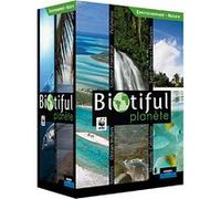 Coffret Biotiful Planète E