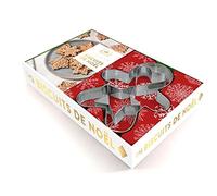 Coffret Biscuits de Noël