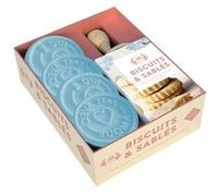Coffret Biscuits et Sablés Collectif (Auteur)