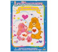 Coffret Bisounours 2 DVD : Le rassemblement d'étoiles / Les aventures des Bisounours