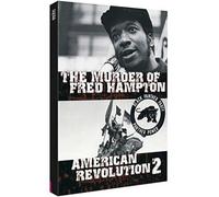 Coffret Black Panther - The Murder of Fred Hampton + American Revolution 2