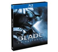 Coffret Blade La Trilogie Blu-ray