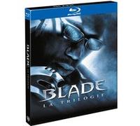 Coffret Blade La Trilogie Blu-ray E
