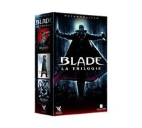 Blade – DVD – Coffret La Trilogie – Seven7
