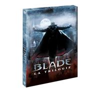 Coffret Blade La Trilogie DVD DVD