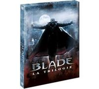 Coffret Blade La Trilogie DVD E