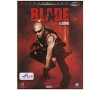 Blade – La série – DVD – Coffret Saison 1