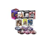 Coffret Blaxploitation Classics 1 Blu-ray 4K Ultra HD