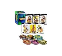 Coffret Blaxploitation Classics : Volume 2 Blu-ray 4K Ultra HD