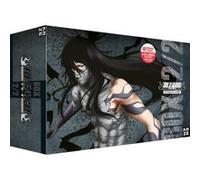 Coffret Bleach L'intégrale 2 Saisons 4 à 6 Edition Limitée DVD E