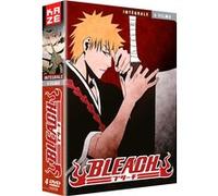 Coffret Bleach L'intégrale DVD E