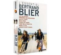 L'essentiel Bertrand Blier : Les Valseuses + Préparez Vos Mouchoirs + Buffet Froid + Beau-Père + Tenue De Soirée + Trop Belle Pour Toi + Merci La Vie + Convoi Exceptionnel - Pack