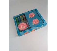 Coffret Blindtest flûtes à bec - Collectif - Hachette Pratique - Coffret - Jeux livres objets