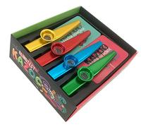 Coffret Blindtest Kazoo