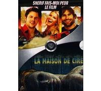 Coffret Blondes - Shérif Fais Moi Peur - La Maison de Cire E